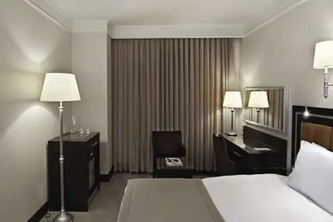 Holiday Inn Istanbul Old City in İstanbul — foto 29