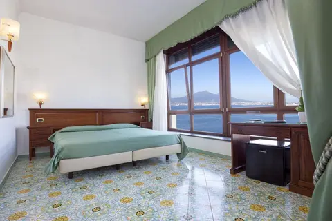 La Panoramica Hotel in Castellammare Di Stabia, foto 9