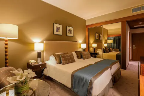 Santarém Hotel in Abrantes — foto 27