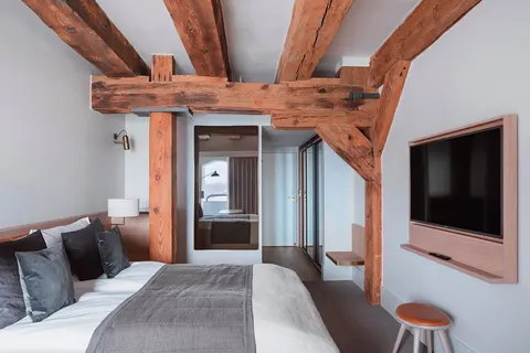 Hotel Copenhagen Admiral in Copenhagen