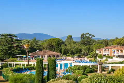 Résidence Les Parcs De Grimaud in Grimaud — foto 15