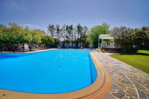 Konaki Hotel in Δημοτική Ενότητα Λευκάδος — foto 8