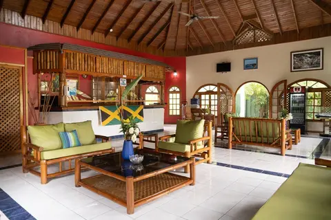 Merril's Beach Resort II in Negril — foto 26