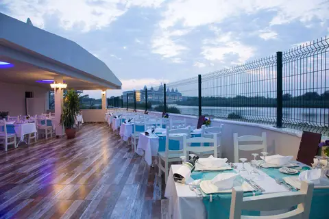 Water Side Resort & Spa in Manavgat, foto 7