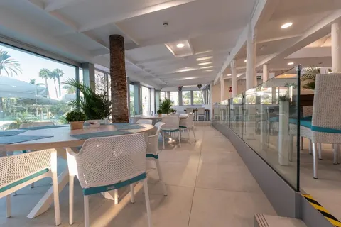 Hotel Livvo Dunagolf Suites foto 13