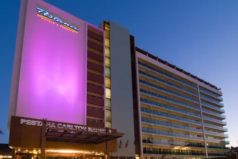 Pestana Carlton Madeira Premium Ocean Resort in Funchal — foto 11