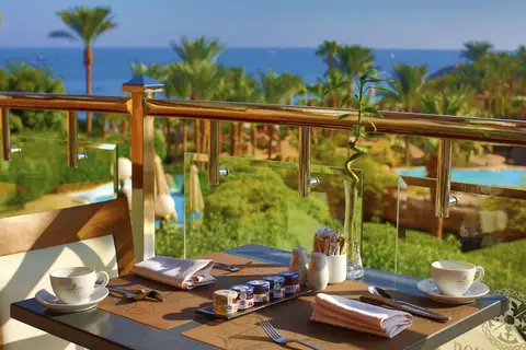 Royal Savoy Hotel & Villas in Sharm El Sheikh — foto 17