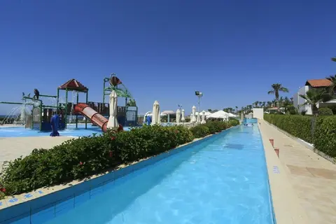 Kapetanios Aqua Resort in Peyia — foto 2