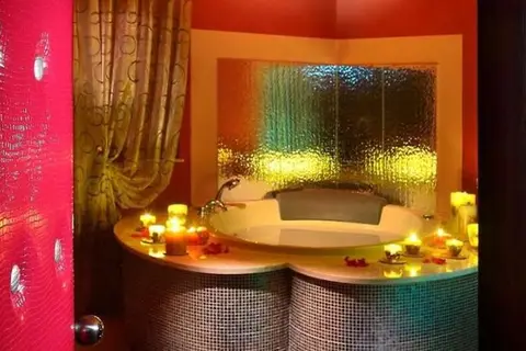 Hotel Manzoni in Montecatini Terme — foto 22