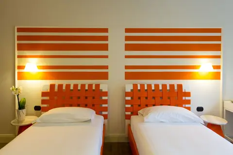 Al Campanile - Luxury Suites & Apartments in Sienna — foto 21