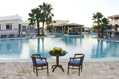 Zante Village Hotel in Alykanas — foto 2