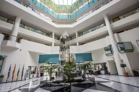 Alua Tenerife in Puerto de la Cruz — foto 12