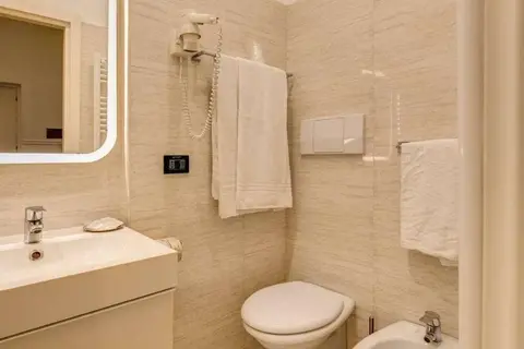 Hotel Martini in Casavatore, foto 11