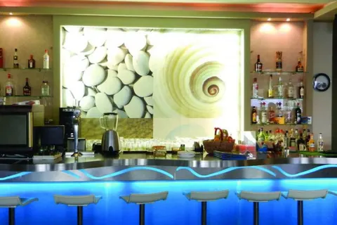 Stalis Hotel foto 10