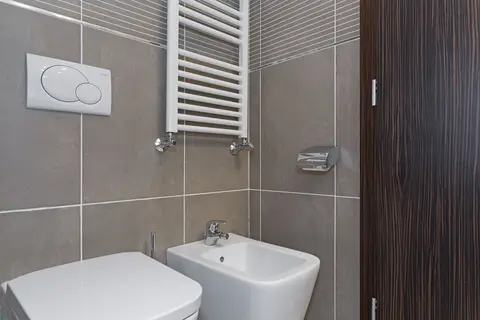 B&B HOTEL Trento in Trente, foto 2