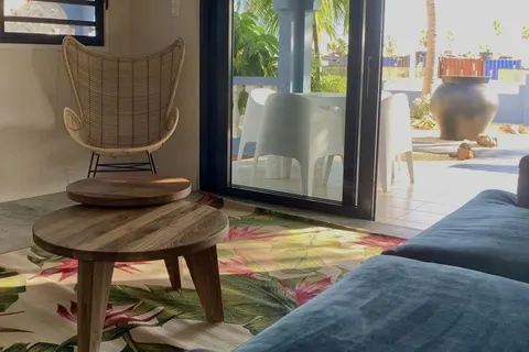 Blue Bonaire Boutique Resort in Kralendijk — foto 13