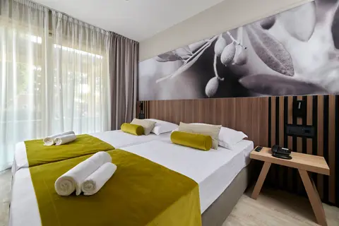 Garden Suites Umag Plava Laguna in Umag — foto 28