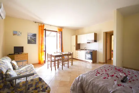 Resort Santa Maria in Marsala — foto 18