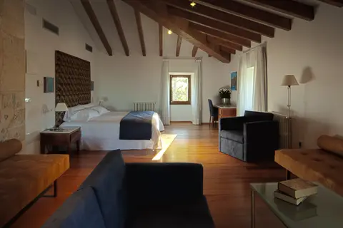 Sa Cabana Hotel Rural & SPA in Sigüenza — foto 16