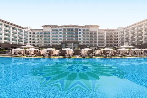 Taj Exotica Resort & Spa, The Palm in Dubai — foto 19