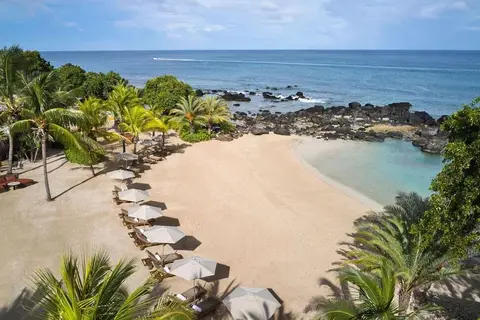 The Westin Turtle Bay Resort & Spa Mauritius in Arsenal VCA — foto 9
