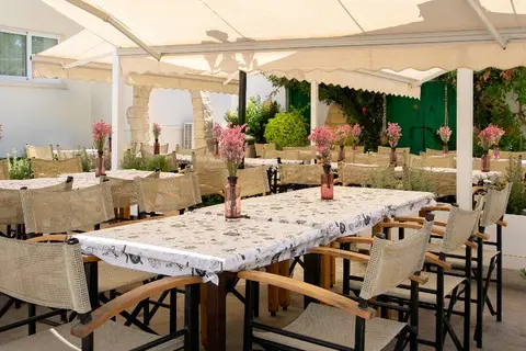 Cleopatra Hotel in Nicosia - Zuid — foto 28