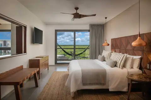 Hotel Marina El Cid Spa & Beach Resort in Puerto Morelos — foto 22