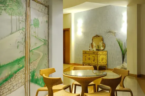 Hotel I Melograni in Vieste — foto 13