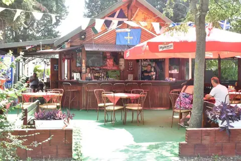 Klisura in Несебър — foto 6
