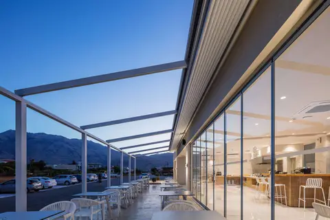 Nima Boutique Hotel in Dramia — foto 29