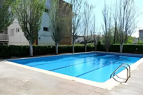 Apartamentos Sunway Atlanta in Sitges, foto 2