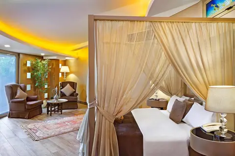 Sianji Well-Being Resort in Bodrum, foto 27