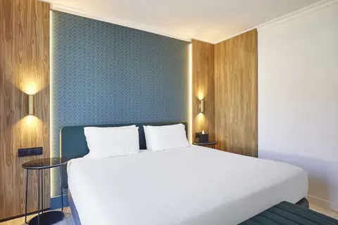 Hotel Exe Mitre Barcelona in Barcelona — foto 22