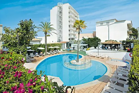 Ilusion Markus & Spa in Can Picafort