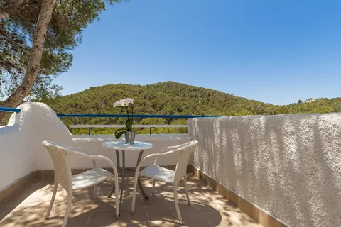 Globales Montemar Apartments in Santa Eulària des Riu — foto 29