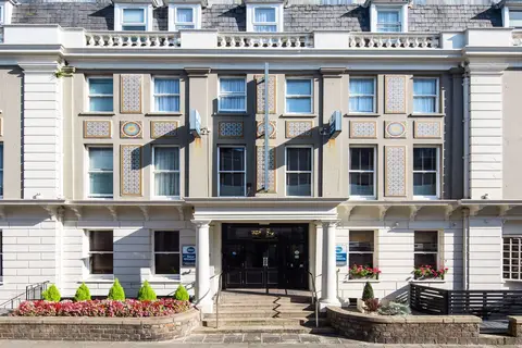 Best Western Royal Hotel in St. Helier — foto 10