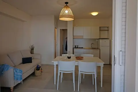 Vakantiepark Baia degli Aranci in Vieste, foto 4