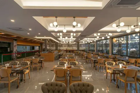 Side Amour Hotel in Manavgat — foto 8