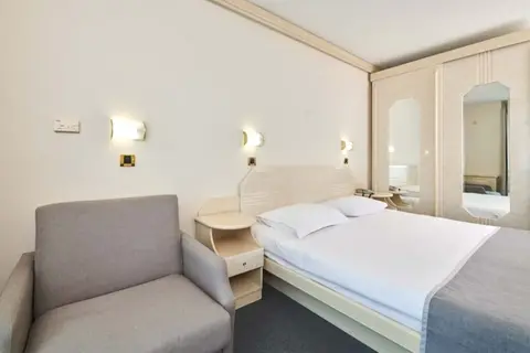 Hotel Gran Vista Plava Laguna in Poreč, foto 22