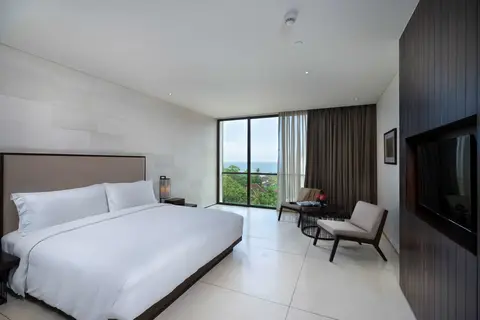 Alila Seminyak in Kerobokan, Kuta Utara, Kabupaten Badung, Bali, Indonesia, foto 8