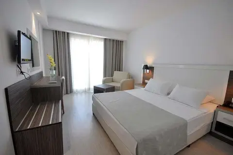 Club Shark Hotel in Bodrum — foto 6