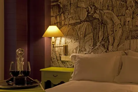 Forrester Essence Douro Hotel in Alijó — foto 27