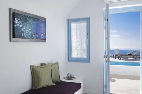 Above Blue Suites in Δημοτική Ενότητα Θήρας — foto 24