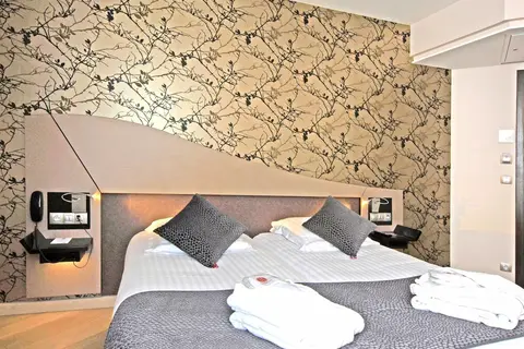 Hôtel Hor Europe in Parijs — foto 24