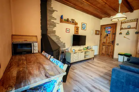 Apartaments Pleta Bona in Pyreneeën — foto 21