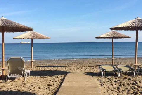 Apollonia Resort & Spa in Gazi Municipal Unit