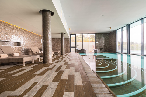 Monchique Resort & Spa - inclusief huurauto foto 17