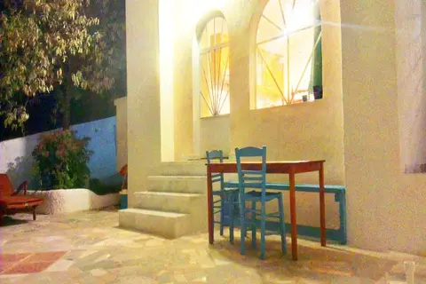 Villa Konaki in Athene — foto 23