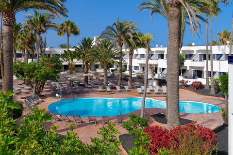 Hotel H10 Ocean Dunas - Adults Only foto 7