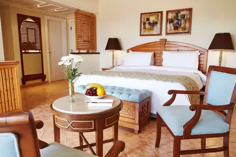 Kempinski Hotel Soma Bay in سفاجا — foto 23